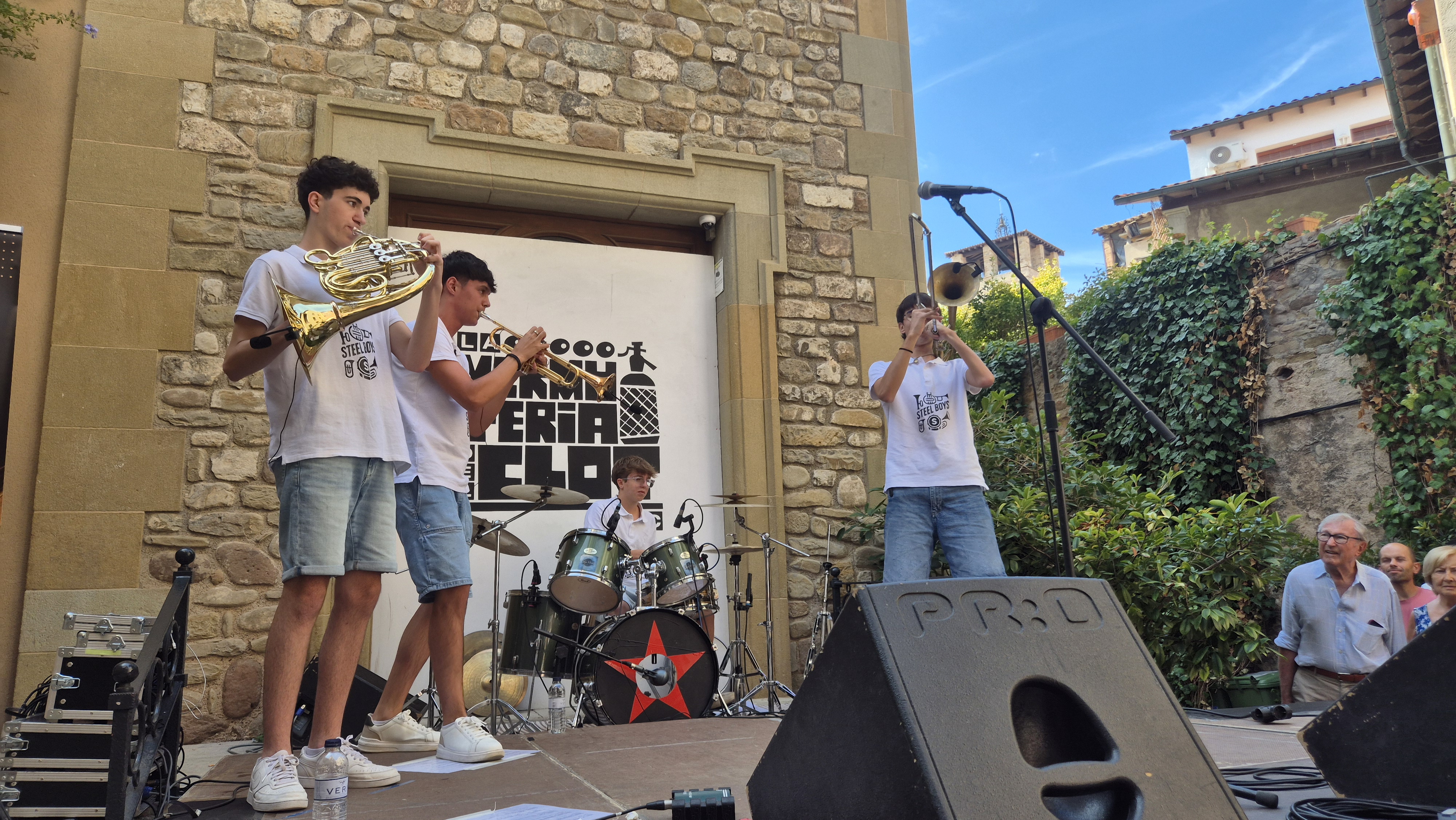 Steel Boys - foto 16