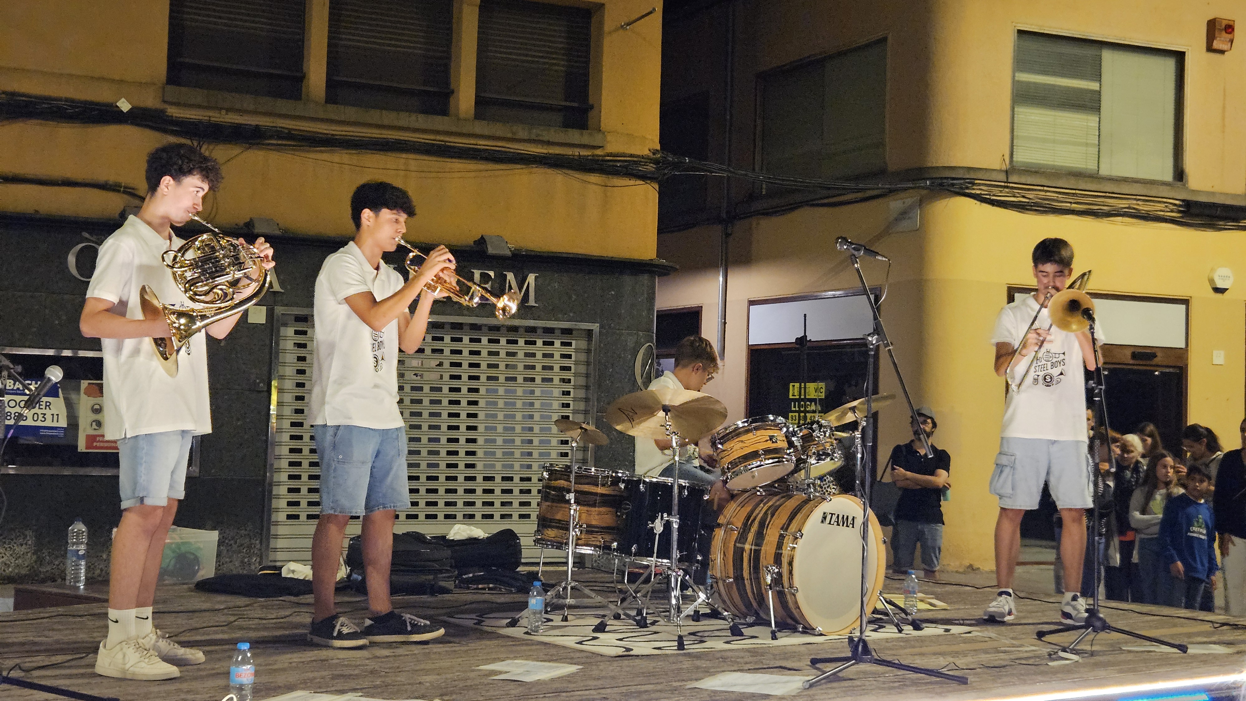 Steel Boys - foto 6